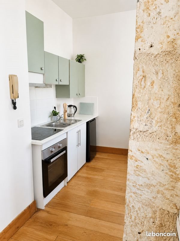 Appartement à louer, 49m², Auch