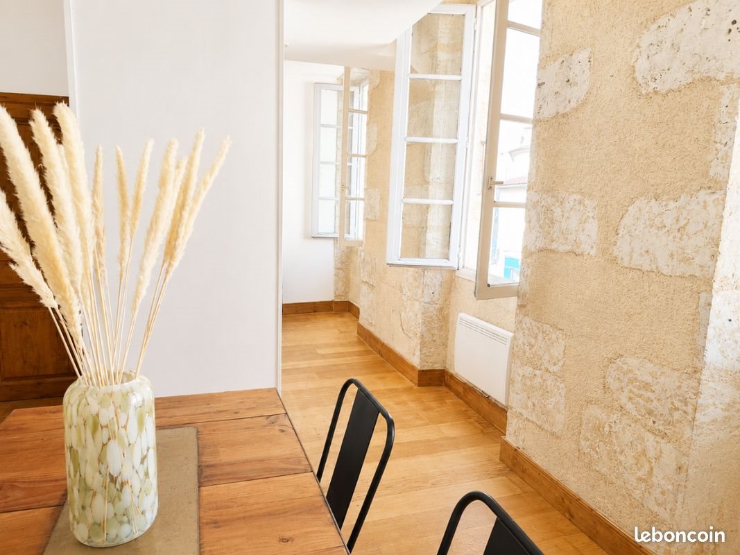 Appartement à louer, 49m², Auch