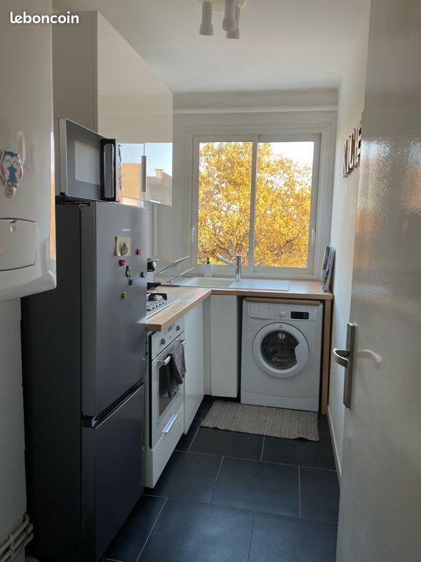 Appartement à louer, 51m², Bordeaux