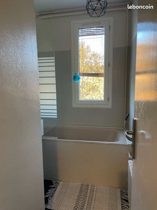 Appartement à louer, 51m², Bordeaux
