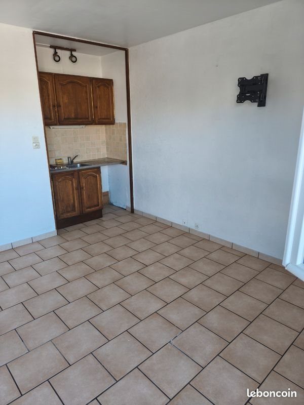Appartement à vendre, 25m², Saint-Jean-de-Monts