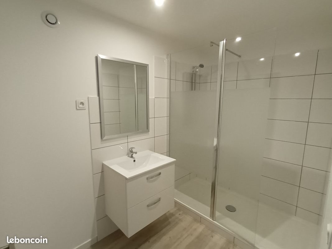 Appartement à louer, 53m², Thiers