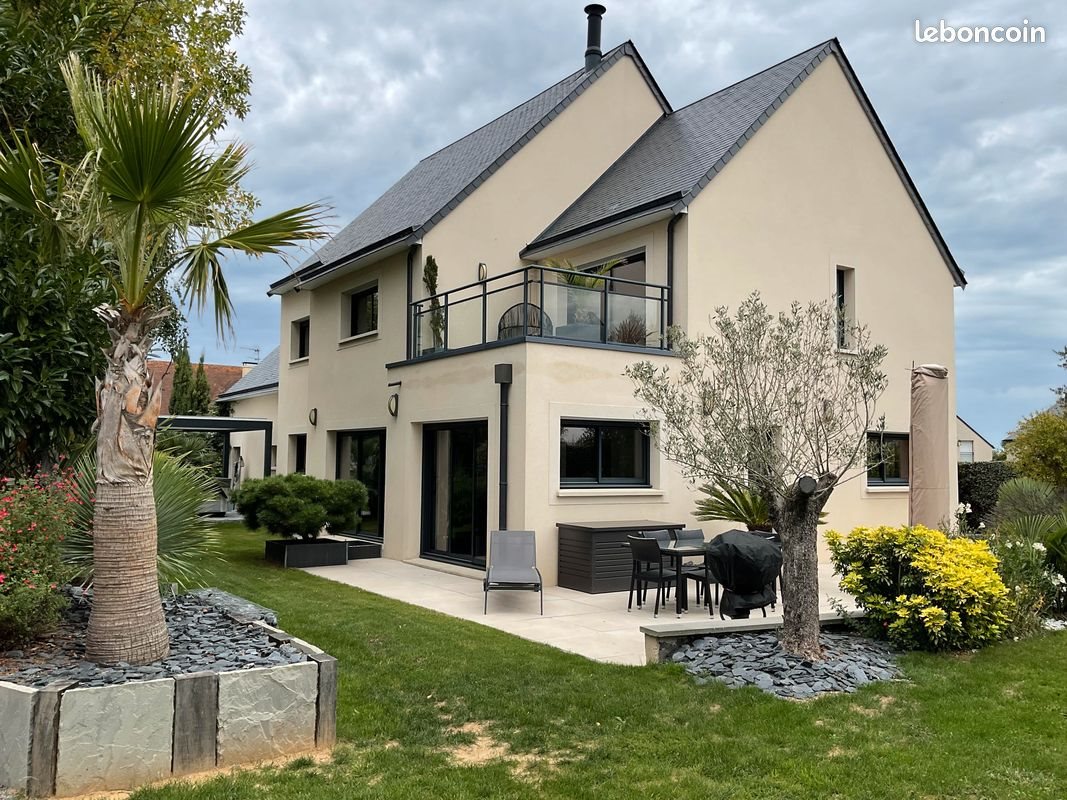 Maison à vendre, 185m², Ouistreham
