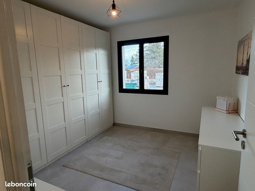 Maison à vendre, 113m², Oyonnax