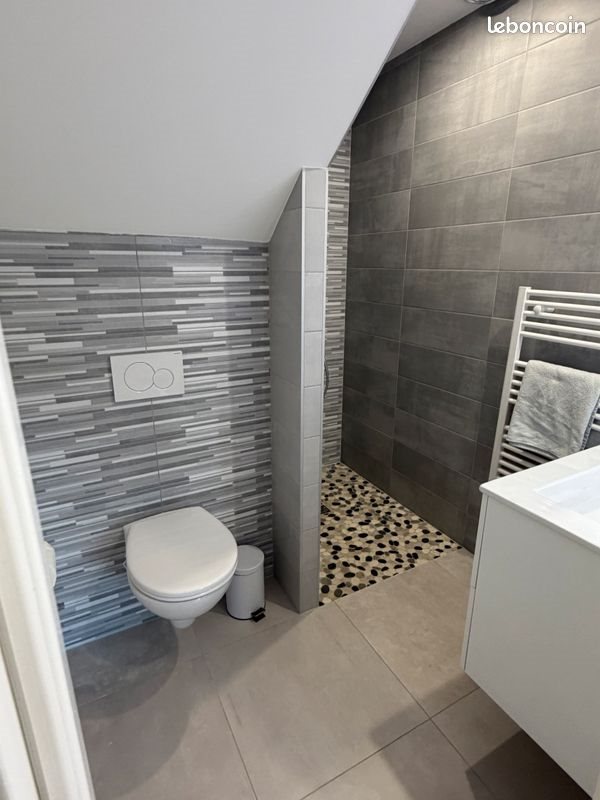 Maison à vendre, 113m², Oyonnax