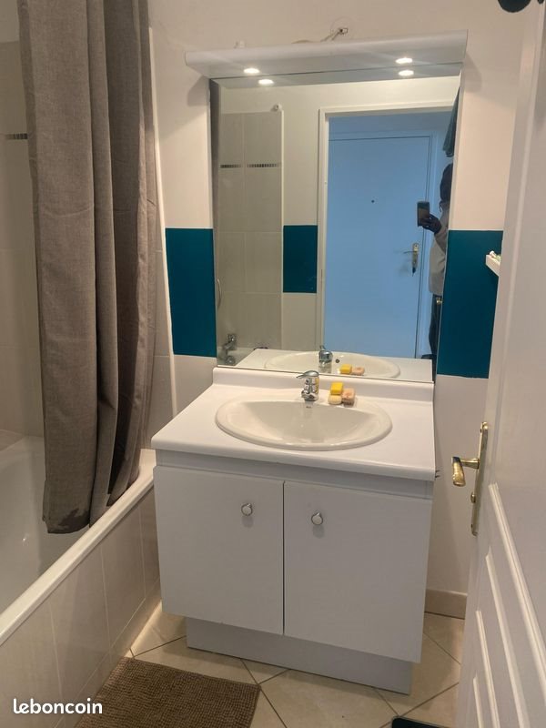 Appartement à louer, 30m², Saint-Fargeau-Ponthierry