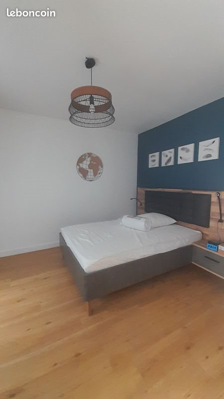 Appartement à louer, 28m², Reims