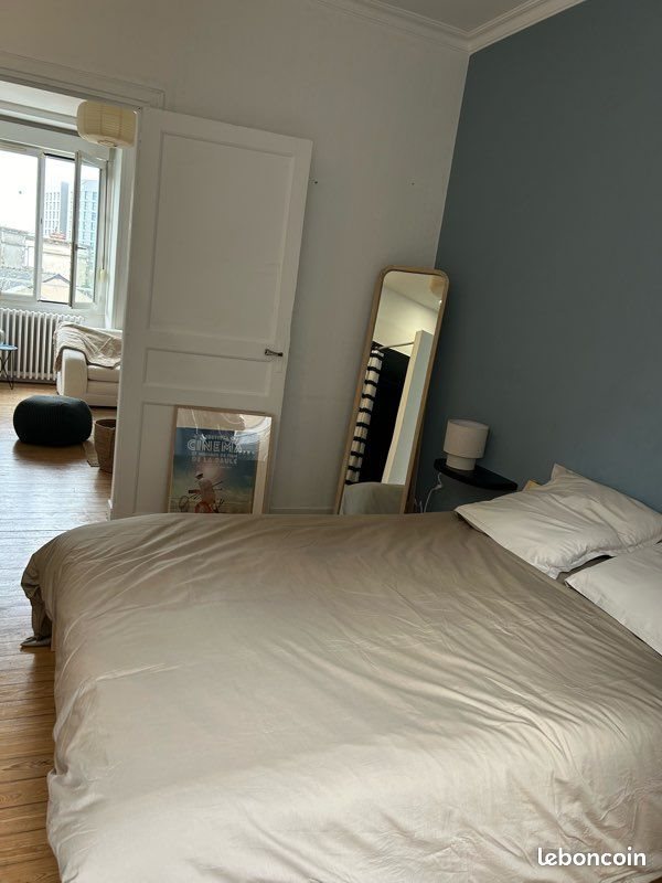 Appartement à louer, 37m², Angers