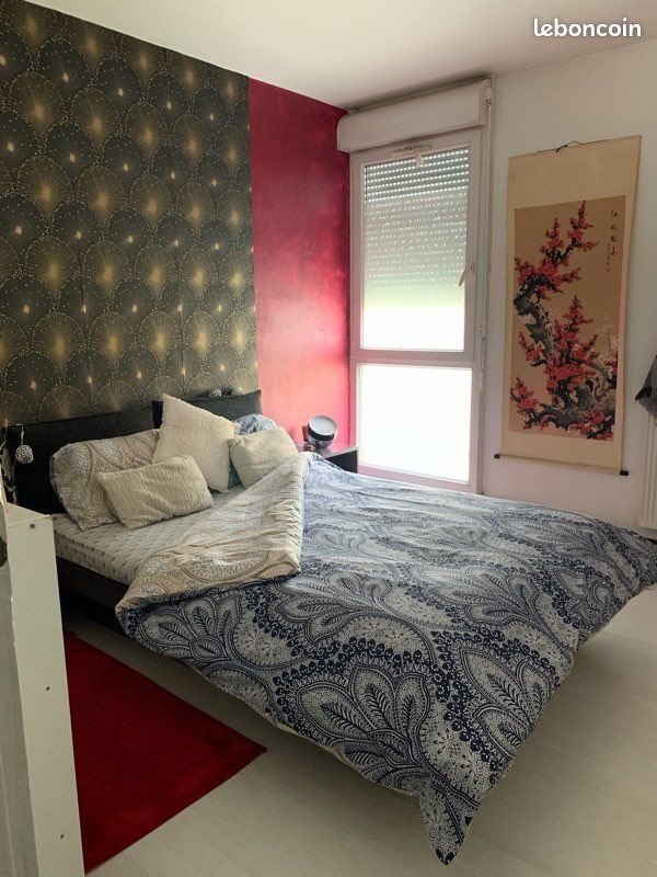 Appartement à louer, 54m², La Madeleine
