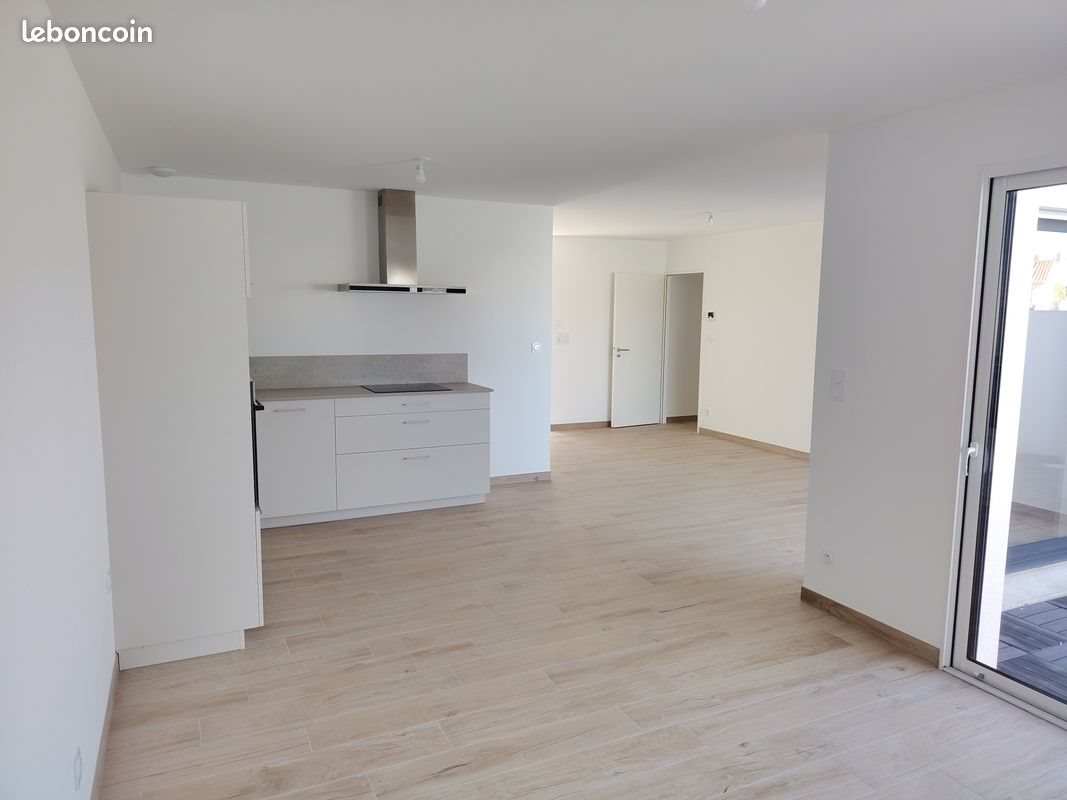 Maison à vendre, 95m², Bretignolles-sur-Mer