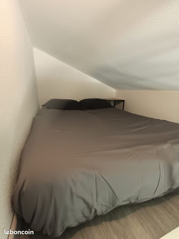 Appartement à louer, 19m², Le Barcarès