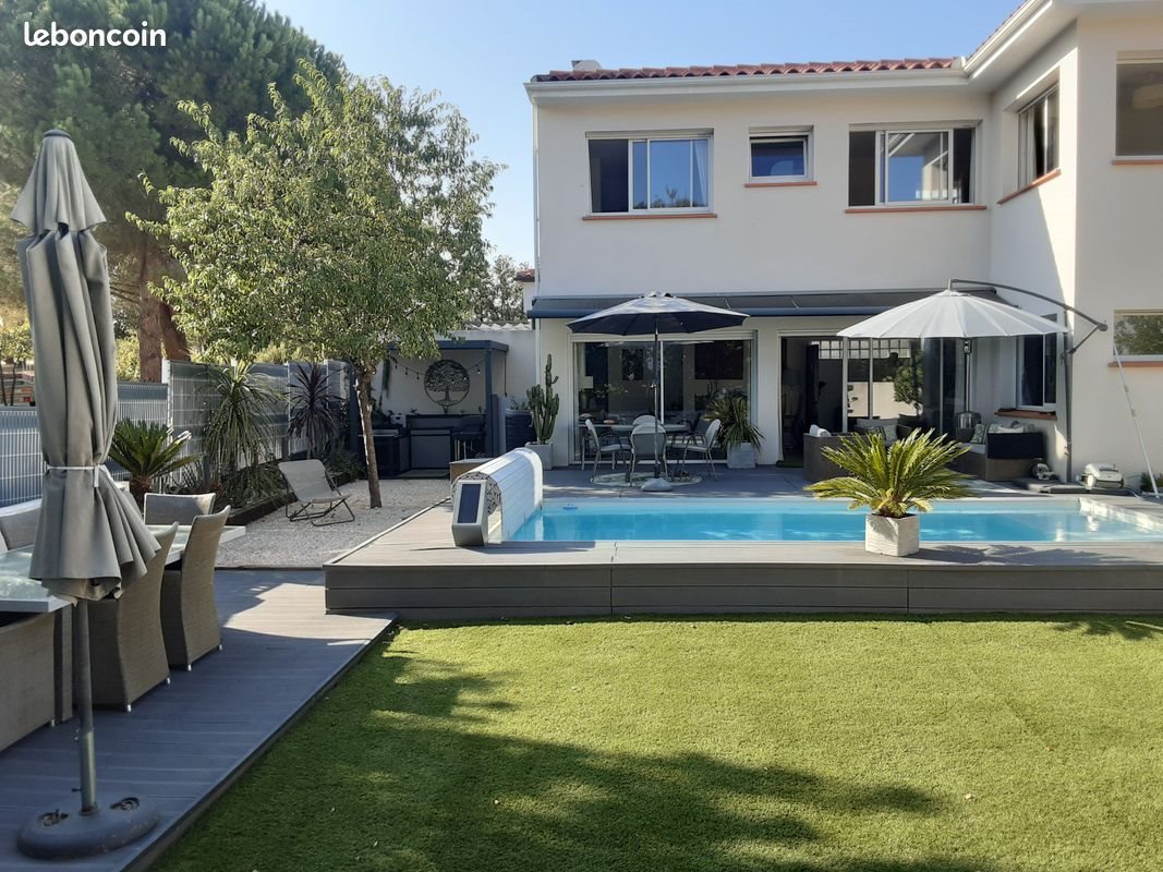 Maison à vendre, 156m², Brouilla