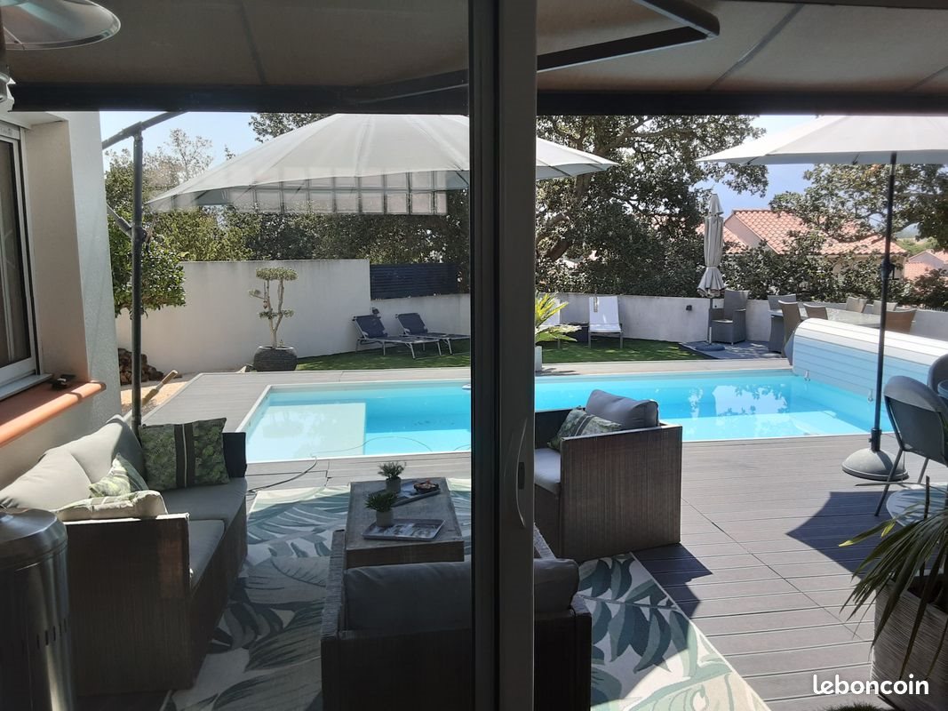 Maison à vendre, 156m², Brouilla