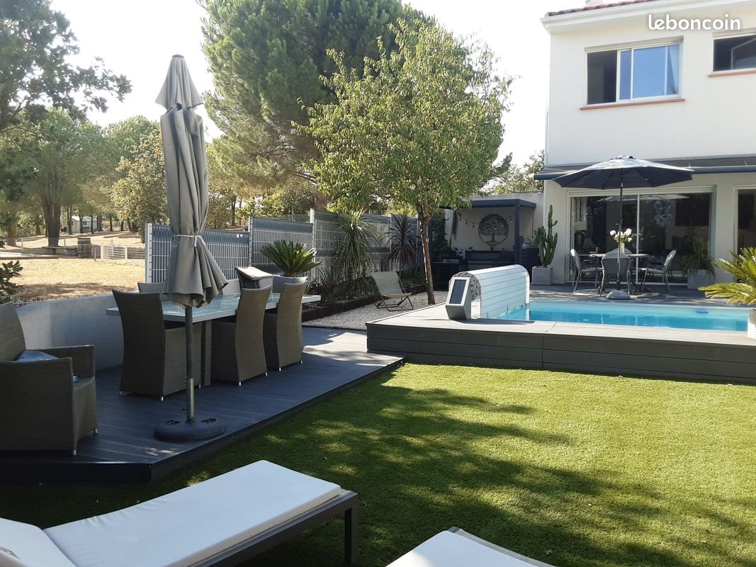 Maison à vendre, 156m², Brouilla