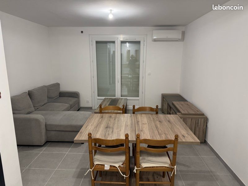 Appartement à louer, 70m², Alès