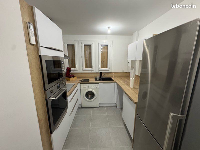 Appartement à louer, 70m², Alès