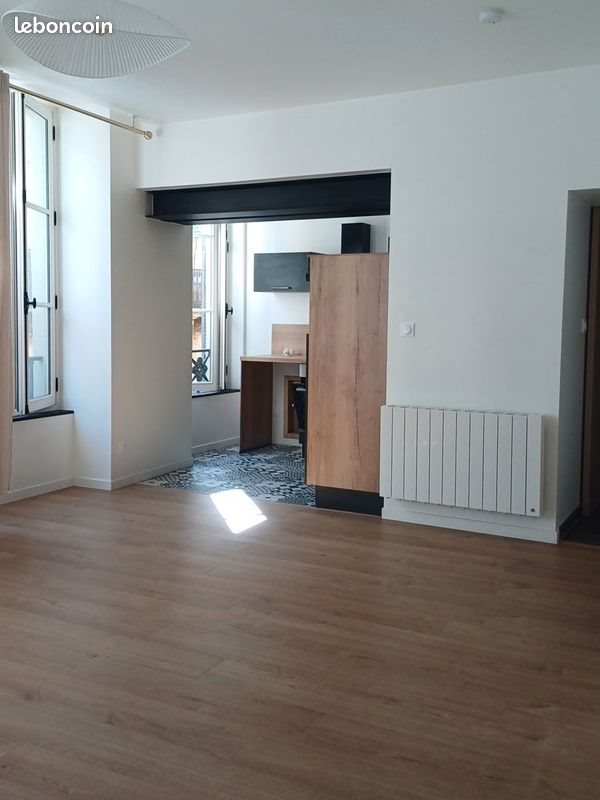 Appartement à louer, 47m², Laval