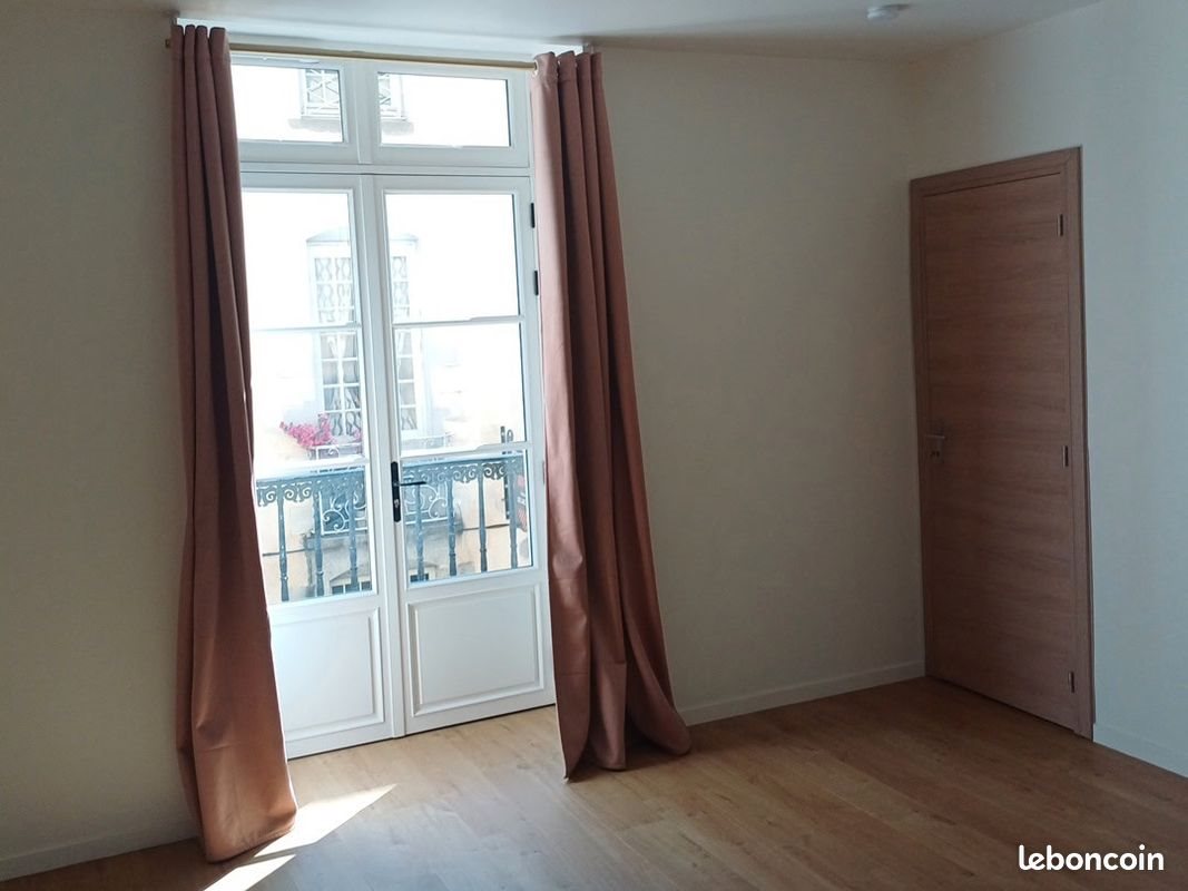 Appartement à louer, 47m², Laval