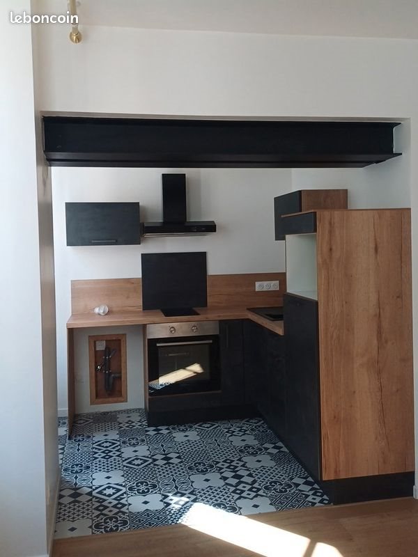 Appartement à louer, 47m², Laval