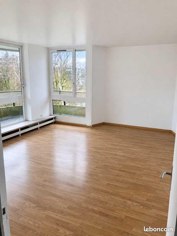 Appartement à louer, 85m², Élancourt