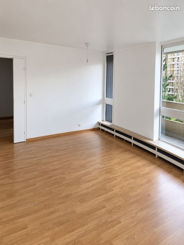 Appartement à louer, 85m², Élancourt