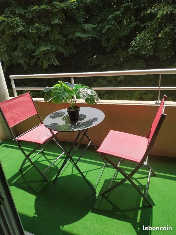 Appartement à louer, 20m², Digne-les-Bains