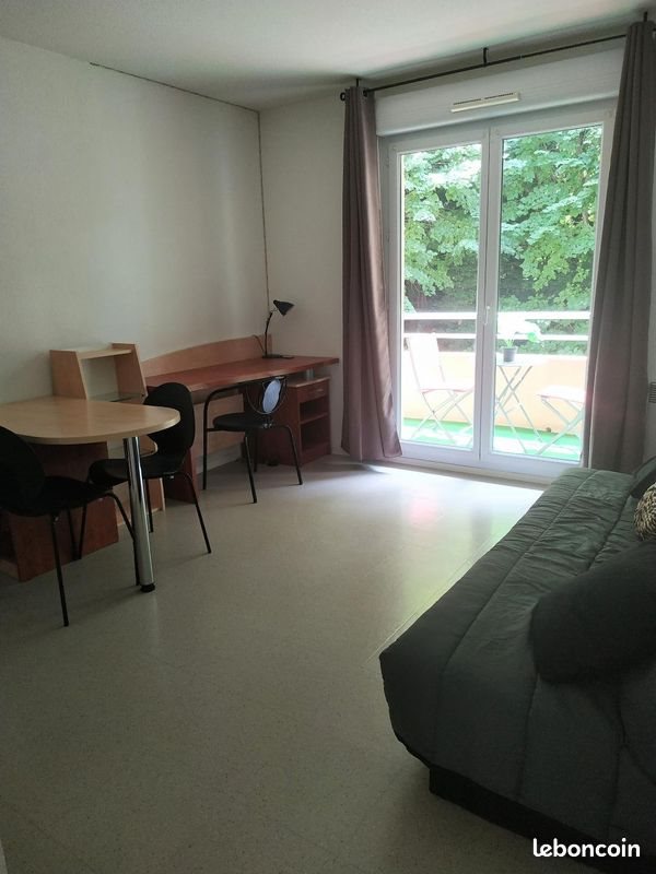 Appartement à louer, 20m², Digne-les-Bains