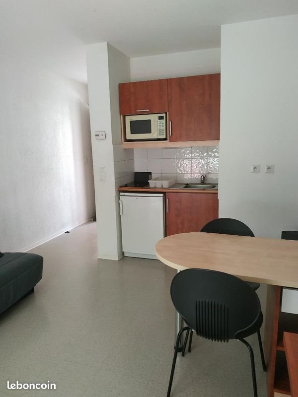 Appartement à louer, 20m², Digne-les-Bains