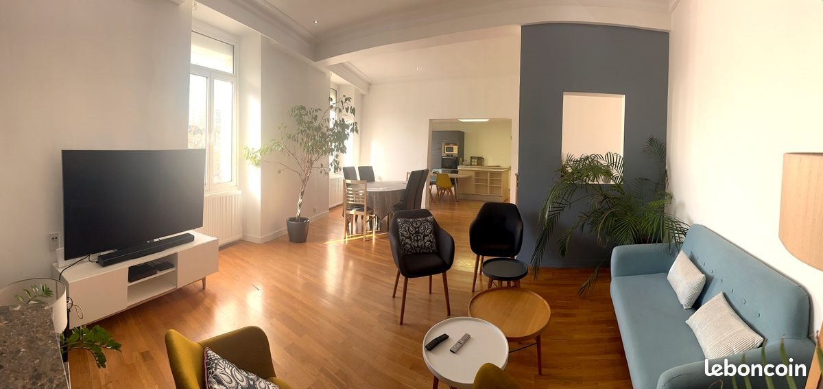 Appartement à vendre, 215m², Cholet