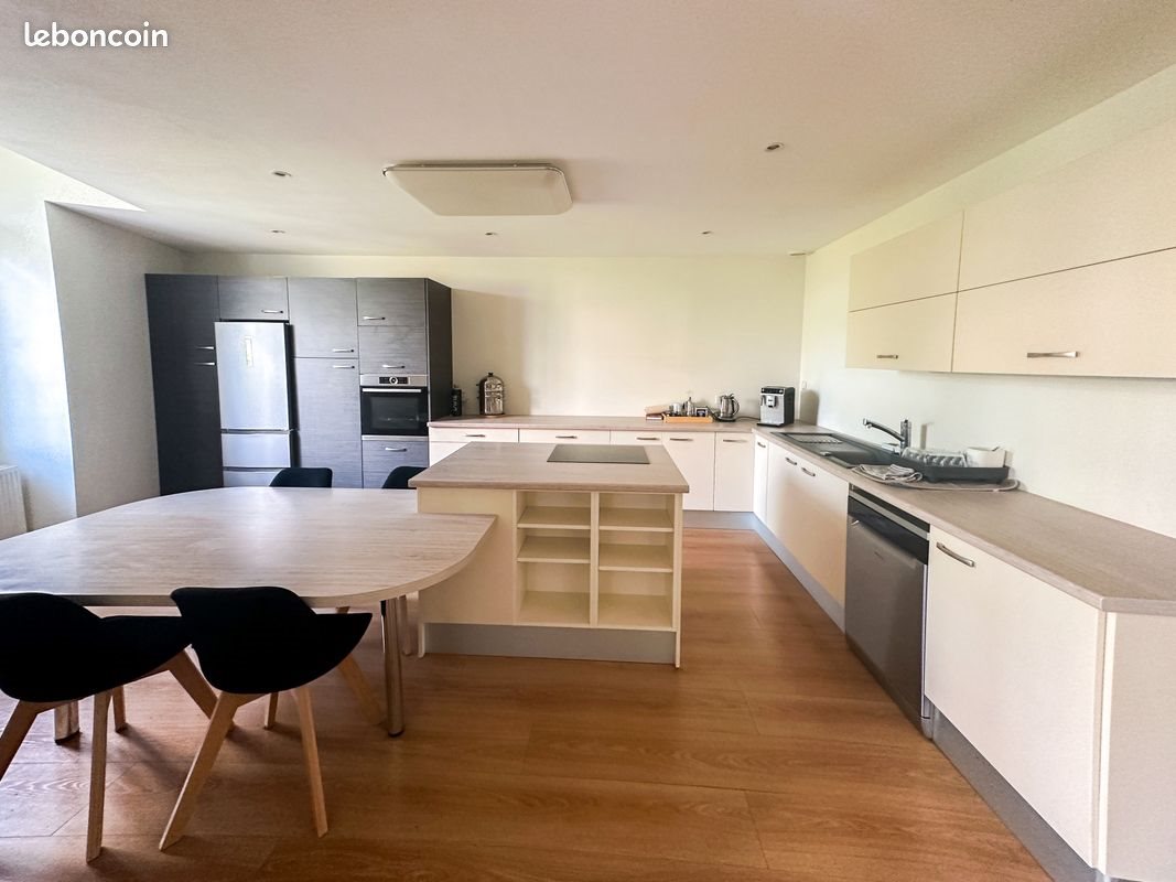 Appartement à vendre, 215m², Cholet