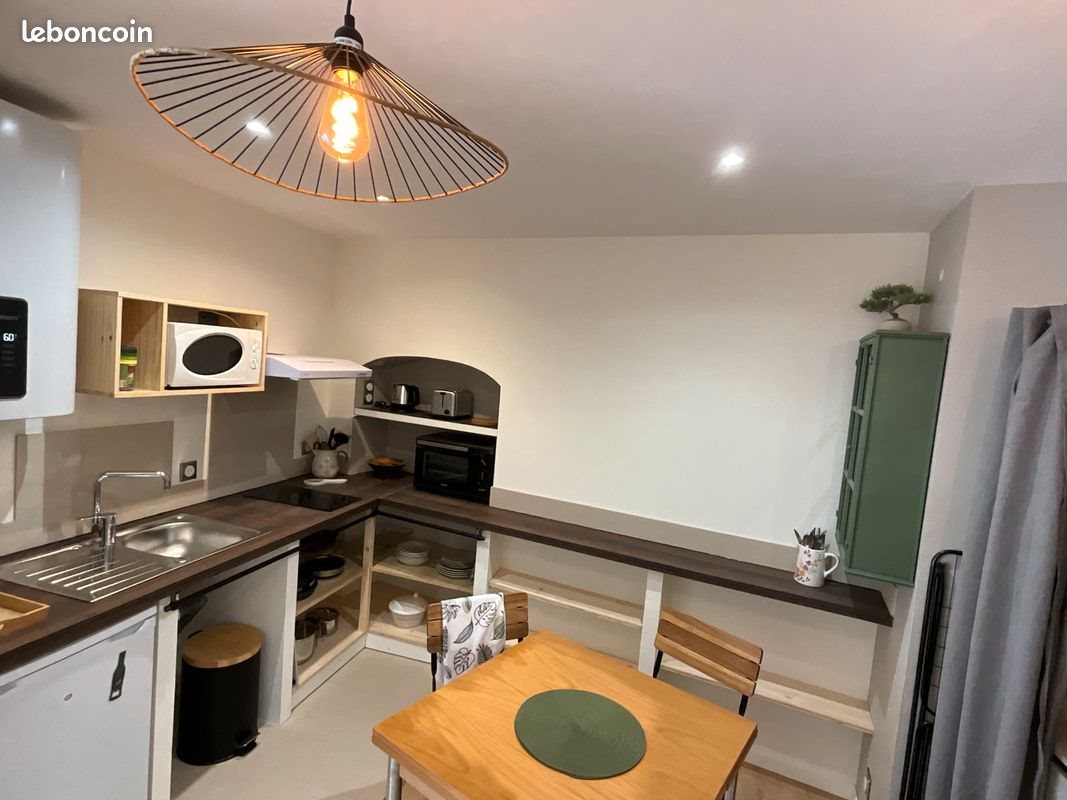 Appartement à louer, 26m², Dax