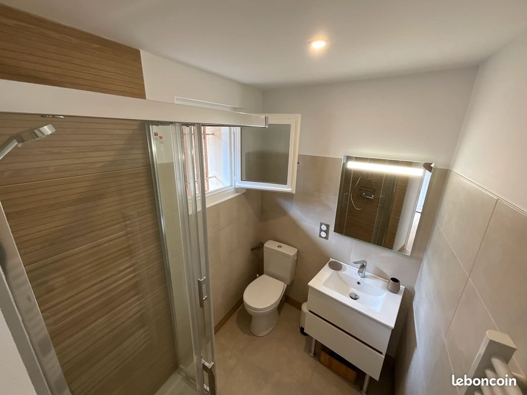 Appartement à louer, 26m², Dax