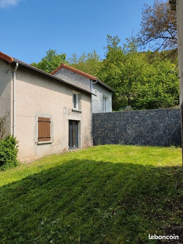 Maison à vendre, 125m², Espaly-Saint-Marcel
