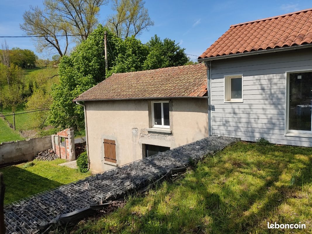 Maison à vendre, 125m², Espaly-Saint-Marcel