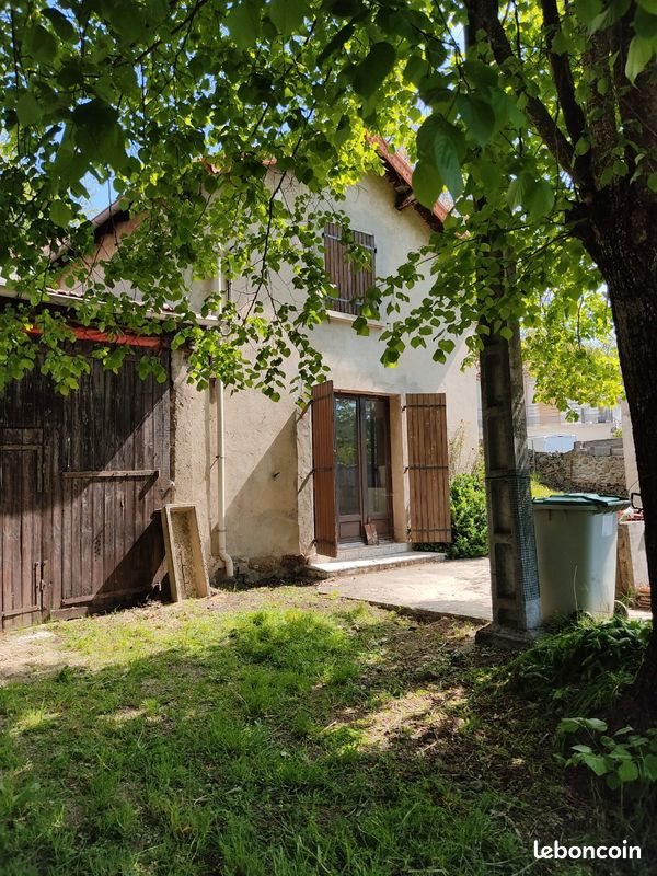 Maison à vendre, 125m², Espaly-Saint-Marcel