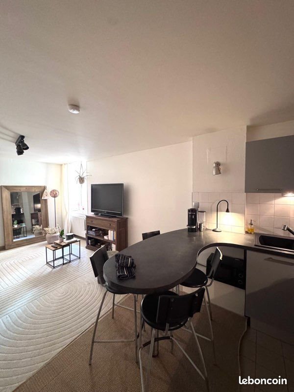 Appartement à louer, 43m², Villefranche-sur-Saône