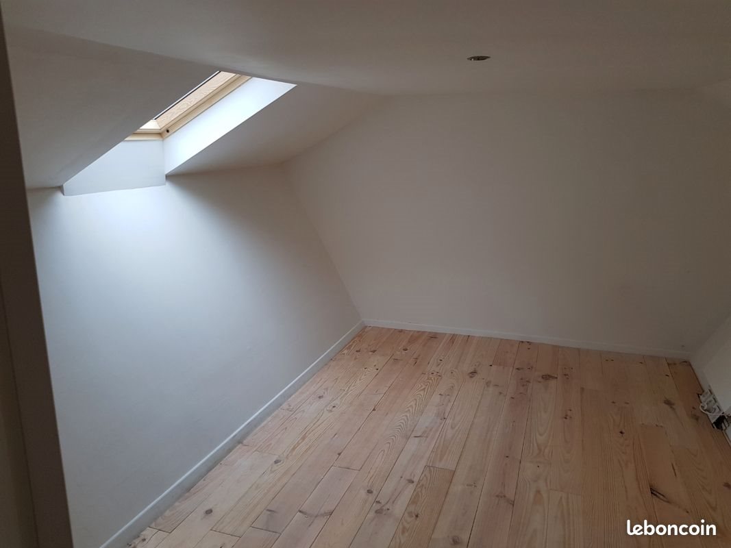 Appartement à louer, 100m², Marcq-en-Baroeul