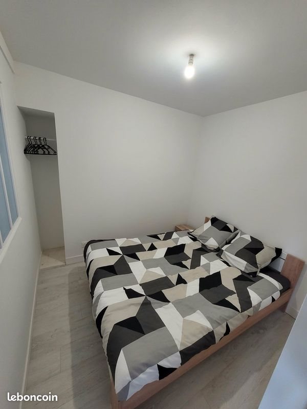 Appartement à louer, 40m², Hennebont