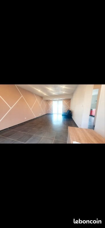 Maison à vendre, 125m², Le Pontet