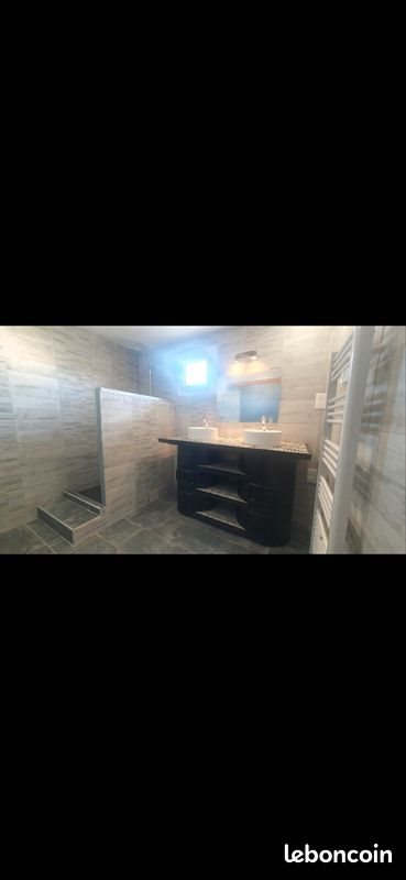 Maison à vendre, 125m², Le Pontet