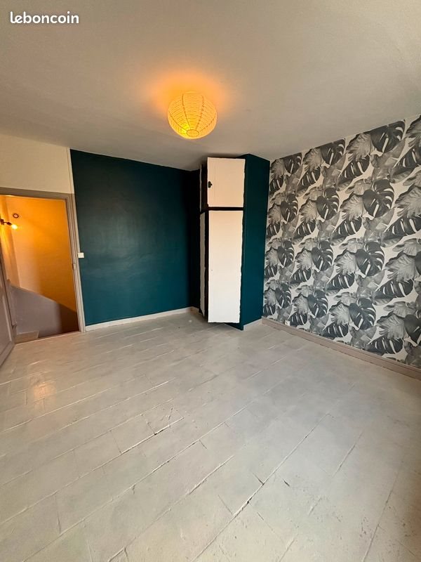 Maison à vendre, 83m², Ornaisons