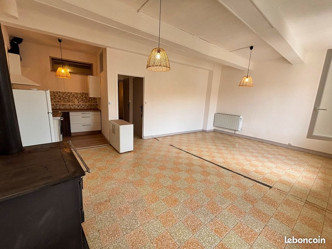 Maison à vendre, 83m², Ornaisons