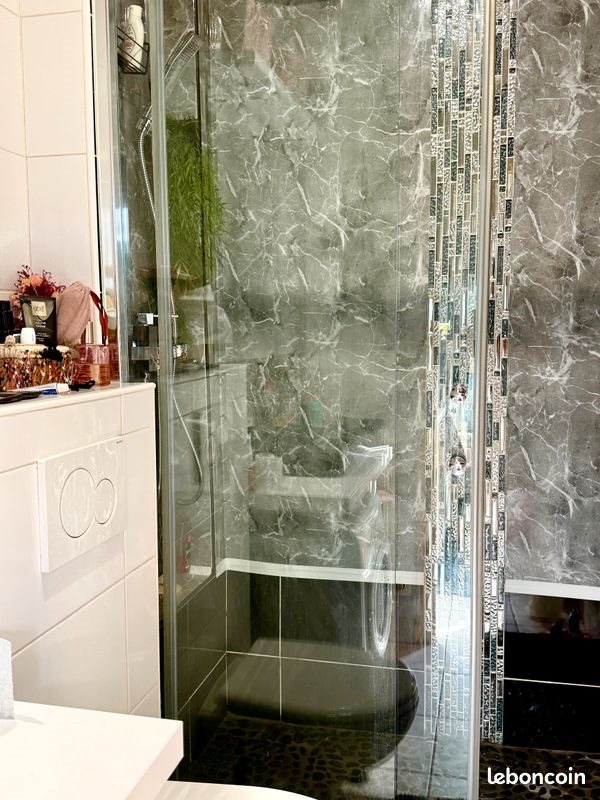 Appartement à louer, 25m², Paris 16ème