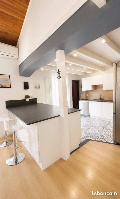 Appartement à vendre, 92m², Toulouse