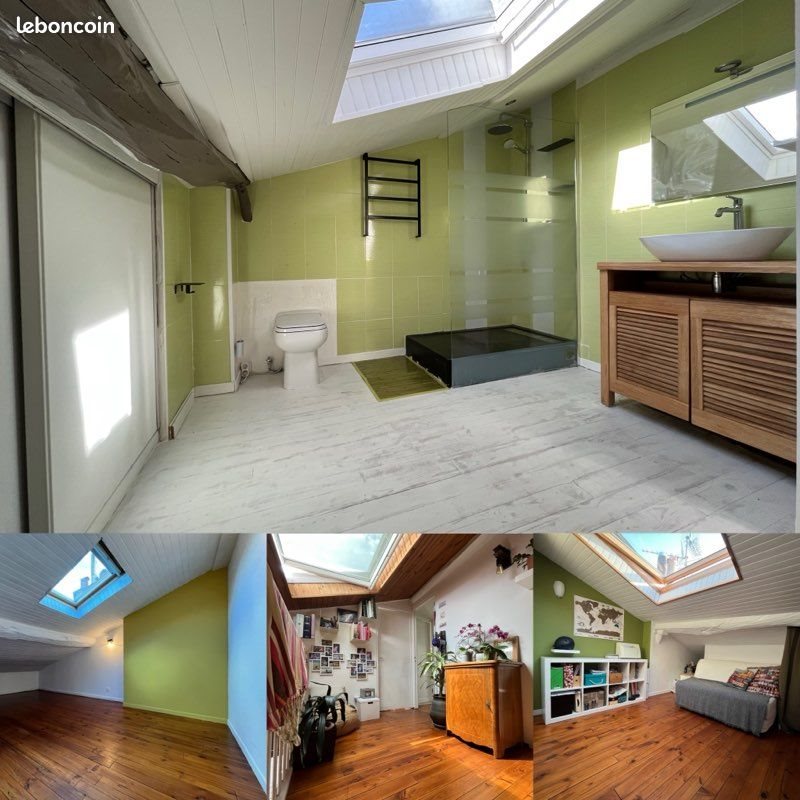 Appartement à vendre, 92m², Toulouse