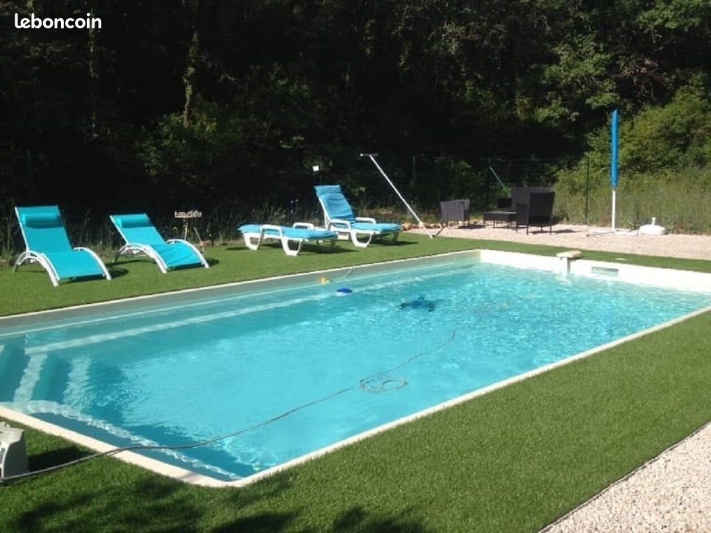 Maison à louer, 60m², Brignoles