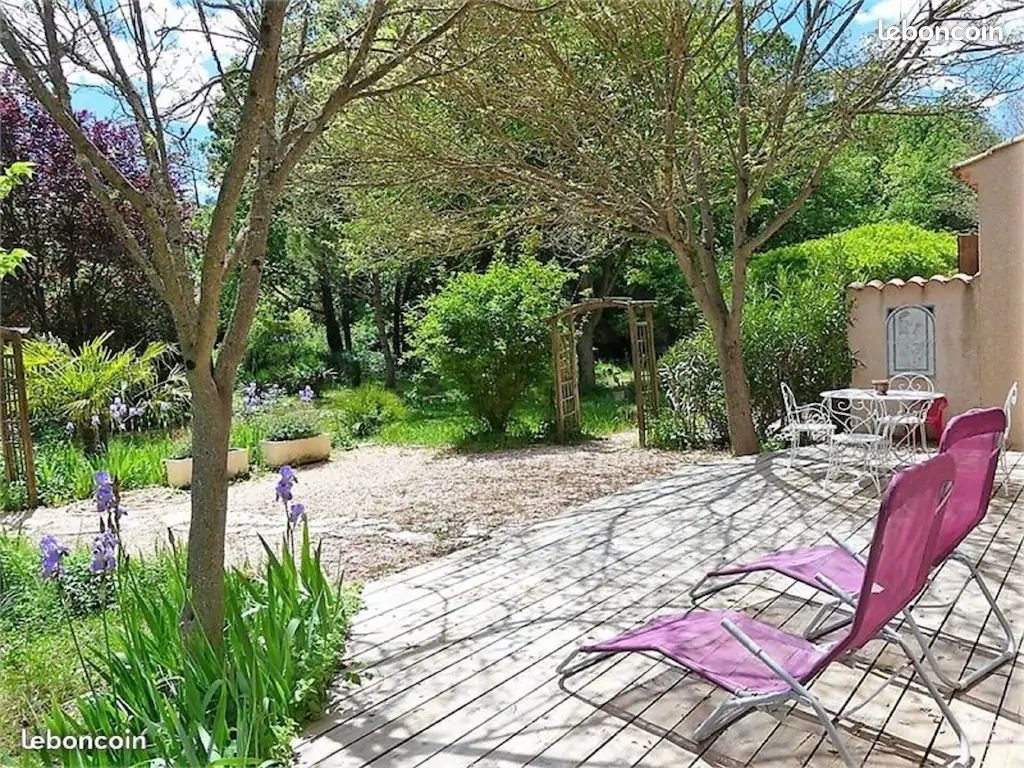 Maison à louer, 60m², Brignoles