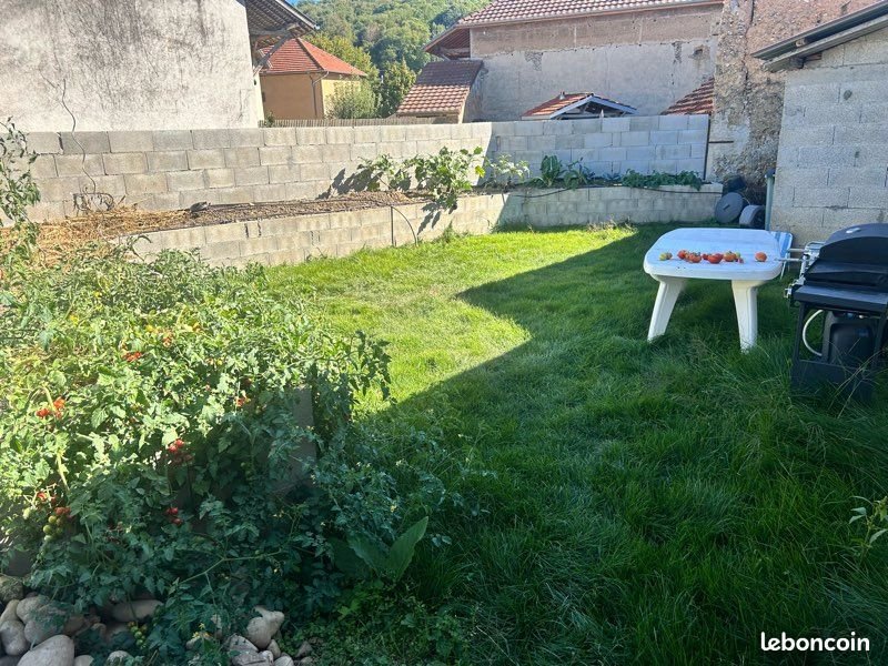 Maison à vendre, 112m², Longechenal