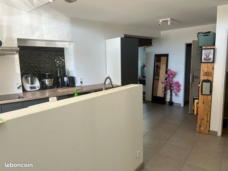 Maison à vendre, 112m², Longechenal
