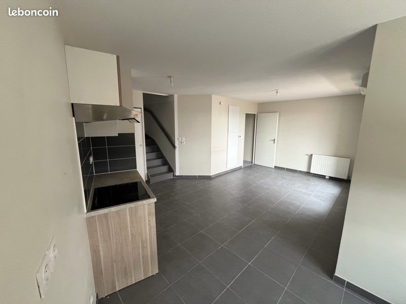 Appartement à vendre, 60m², Toulouse